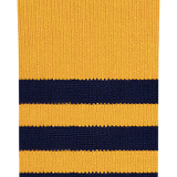 MICHIGAN GOLD SOCKS - 9819R | Kobe Sportswear