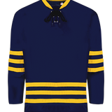 MICHIGAN NAVY JERSEY - K3G19A | Kobe Sportswear