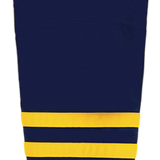 Kobe K3G Pro Michigan Navy Hockey Socks - K3GS19A