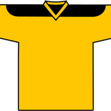 MID WEIGHT PRO KNIT LEAGUE JERSEYS - 5300 | Kobe Sportswear