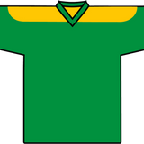 Kobe 5300 Mid-Weight Pro-Knit League Hockey Jersey - 5300