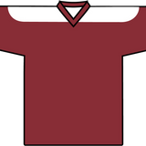 Kobe 5300 Mid-Weight Pro-Knit League Hockey Jersey - 5300