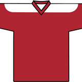 Kobe 5300 Mid-Weight Pro-Knit League Hockey Jersey - 5300