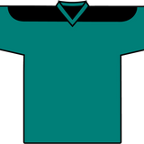 Kobe 5300 Mid-Weight Pro-Knit League Hockey Jersey - 5300