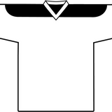 Kobe 5300 Mid-Weight Pro-Knit League Hockey Jersey - 5300