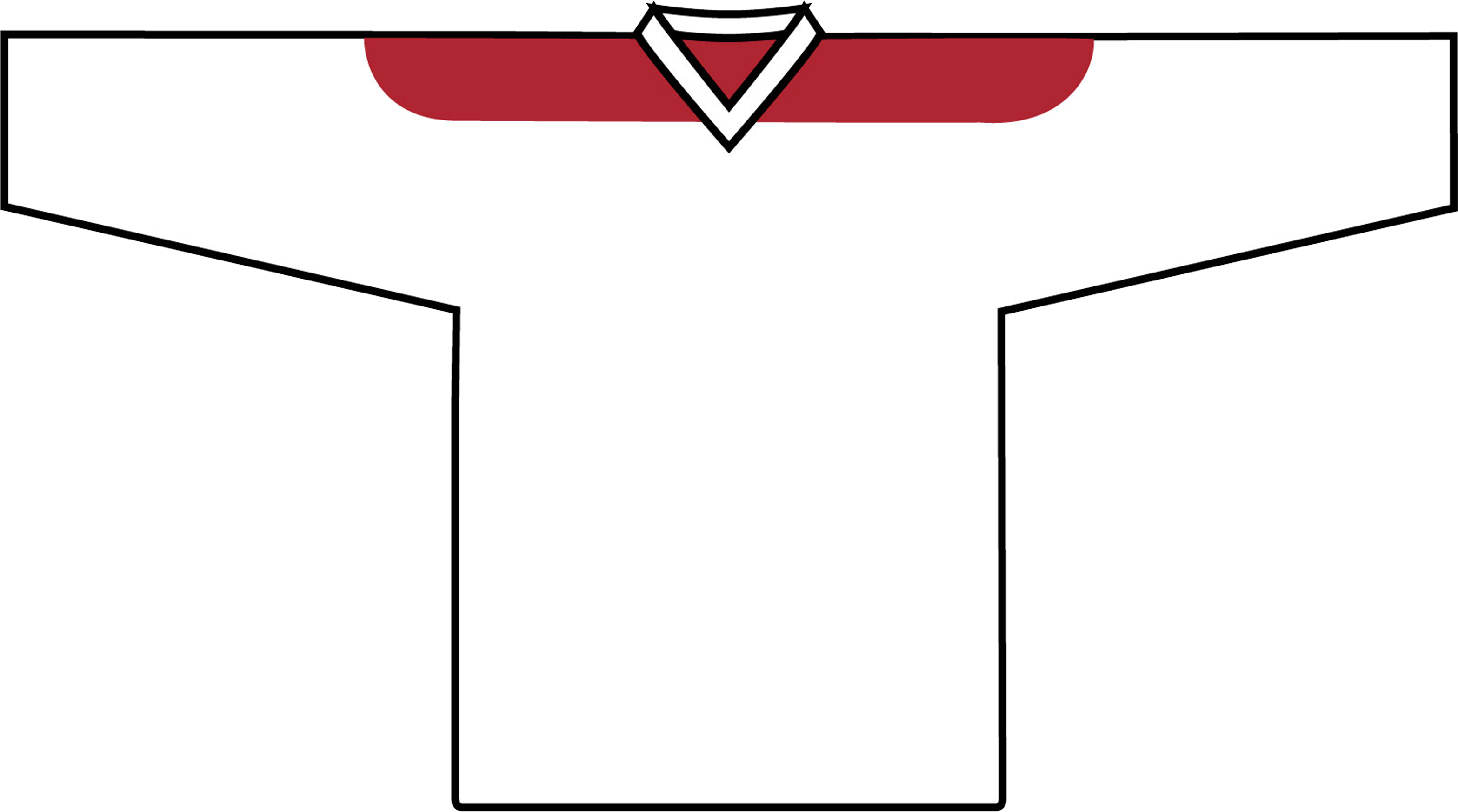 MID WEIGHT PRO KNIT LEAGUE JERSEYS - 5300 | Kobe Sportswear