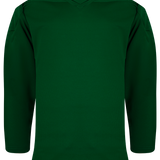 MID-WEIGHT PRO-KNIT PRACTICE JERSEY - 5400I | Kobe Sportswear