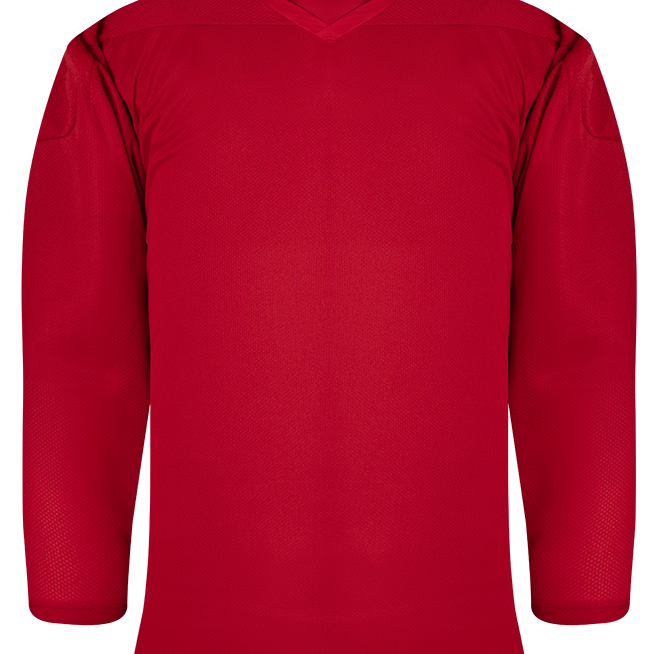 MID-WEIGHT PRO-KNIT PRACTICE JERSEY - 5400I | Kobe Sportswear