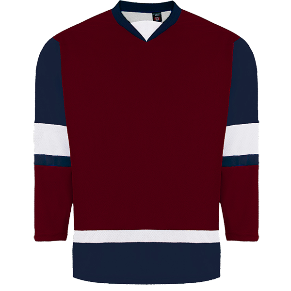 MIDWEIGHT LEAGUE JERSEY - 5200I | Kobe Sportswear