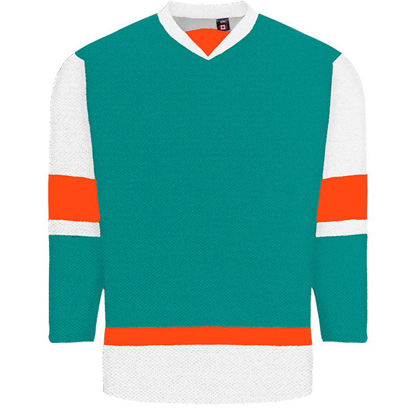 MIDWEIGHT LEAGUE JERSEY - 5200I | Kobe Sportswear