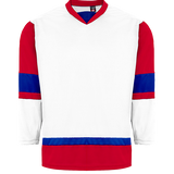 MIDWEIGHT LEAGUE JERSEY - 5200I | Kobe Sportswear