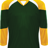 MIDWEIGHT LEAGUE JERSEY - XJ5I | Kobe Sportswear