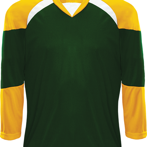 MIDWEIGHT LEAGUE JERSEY - XJ5I | Kobe Sportswear