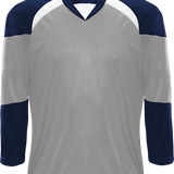 MIDWEIGHT LEAGUE JERSEY - XJ5I | Kobe Sportswear