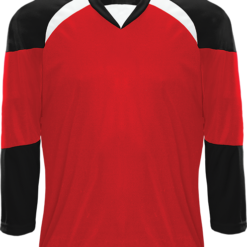 MIDWEIGHT LEAGUE JERSEY - XJ5I | Kobe Sportswear