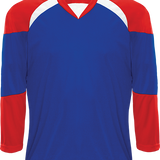 MIDWEIGHT LEAGUE JERSEY - XJ5I | Kobe Sportswear