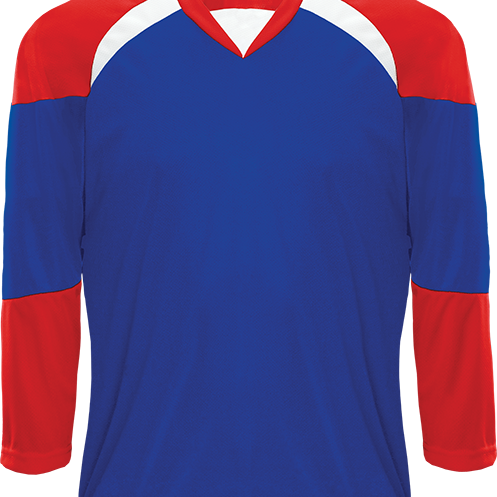 MIDWEIGHT LEAGUE JERSEY - XJ5I | Kobe Sportswear