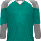 MIDWEIGHT LEAGUE JERSEY - XJ5I | Kobe Sportswear