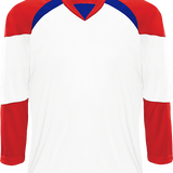 MIDWEIGHT LEAGUE JERSEY - XJ5I | Kobe Sportswear