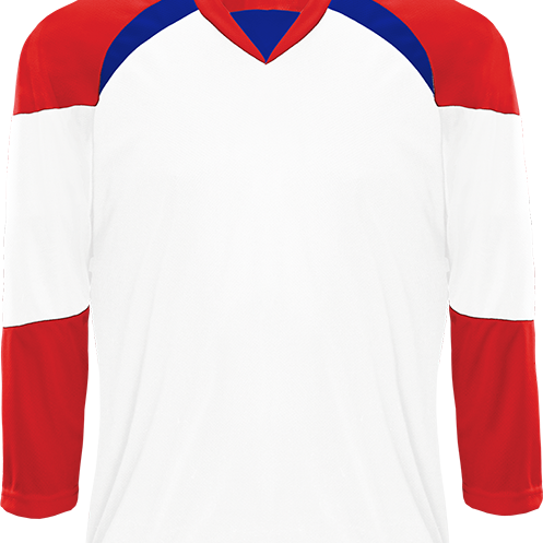 MIDWEIGHT LEAGUE JERSEY - XJ5I | Kobe Sportswear