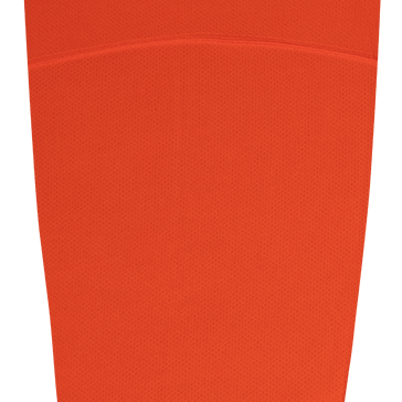 MIDWEIGHT POLY SOLID COLOR SOCKS - PS5 | Kobe Sportswear