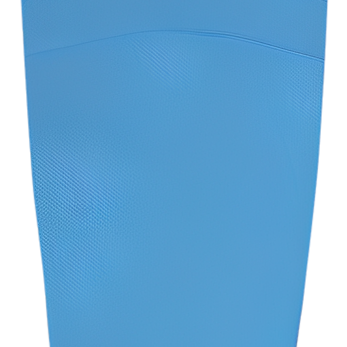 MIDWEIGHT POLY SOLID COLOR SOCKS - PS5 | Kobe Sportswear