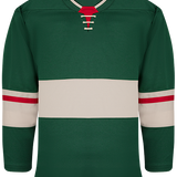 MINNESOTA 2021 AWAY JERSEY - K3G10A | Kobe Sportswear