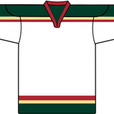 MINNESOTA EXCEL HOME JERSEY - 6156H | Kobe Sportswear