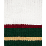 Kobe League Knit Minnesota Home Hockey Socks - 9856H