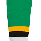 Kobe K3G Pro Minnesota Kelly Hockey Socks - K3GS09A