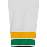 Kobe K3G Pro Minnesota White Hockey Socks - K3GS09H