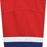 Kobe K3G Pro Montreal Away Hockey Socks - K3GS08A