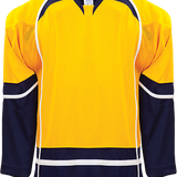 NASHVILLE AWAY JERSEY - K3G43R | Kobe Sportswear