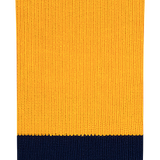 NASHVILLE GOLD SOCKS - 9843R | Kobe Sportswear