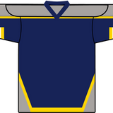 NASHVILLE PREMIUM AWAY JERSEY - 9143A | Kobe Sportswear