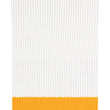 Kobe League Knit Nashville White Hockey Socks - 9843W