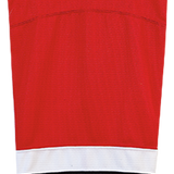Kobe K3G Pro New Jersey Away Hockey Socks - K3GS23A