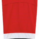 Kobe K3G Pro New Jersey Away Hockey Socks - K3GS23A