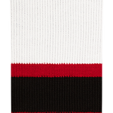 Kobe League Knit New Jersey Home Hockey Socks - 9823H
