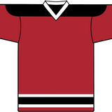 NEW JERSEY REGULAR AWAY - 6123A | Kobe Sportswear