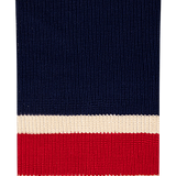 Kobe League Knit New York 3rd Hockey Socks - 9818R