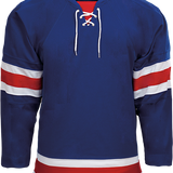 NEW YORK AWAY JERSEY - K3G18A | Kobe Sportswear