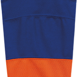 Kobe K3G Pro NY Islanders Away Hockey Socks - K3GS50A