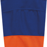Kobe K3G Pro NY Islanders Away Hockey Socks - K3GS50A