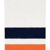 Kobe League Knit NY Islanders Home Hockey Socks - 9850H