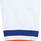 Kobe K3G Pro NY Islanders Home Hockey Socks - K3GS50H