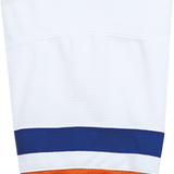 Kobe K3G Pro NY Islanders Home Hockey Socks - K3GS50H
