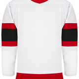 OTTAWA 2021 HOME WHITE JERSEY - K3G72H | Kobe Sportswear
