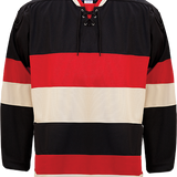 OTTAWA 3RD JERSEY - K3G33W | Kobe Sportswear