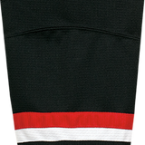 Kobe K3G Pro Ottawa 3rd Hockey Socks - K3GS33R